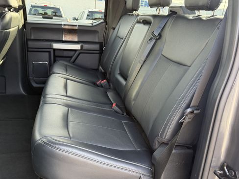 Certified 2022 Ford F250 XL AWD/4WD image 21