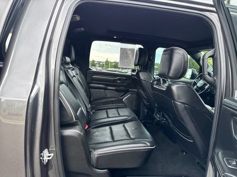 Used 2019 RAM 1500 Limited AWD/4WD image 20