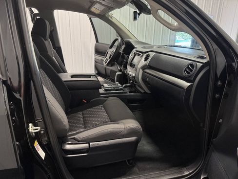 Used 2019 Toyota Tundra SR5 w/ TRD Off Road Package AWD/4WD image 15