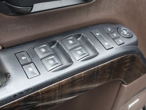 Used 2015 GMC Sierra 1500 Denali w/ Driver Alert Package image 11