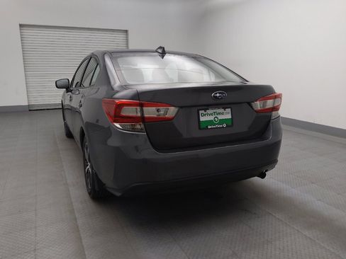 Used 2021 Subaru Impreza 2.0i Premium AWD/4WD image 6