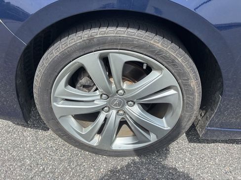 Used 2021 Acura TLX w/ Technology Package image 11