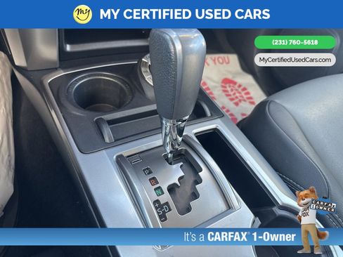 Used 2024 Toyota 4Runner SR5 Premium image 21