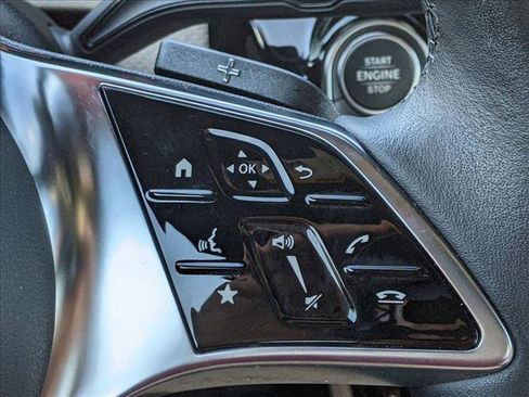 Certified 2025 Mercedes-Benz CLA 250 4MATIC image 15