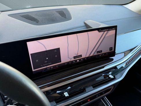 Certified 2026 BMW X7 xDrive40i AWD/4WD image 29