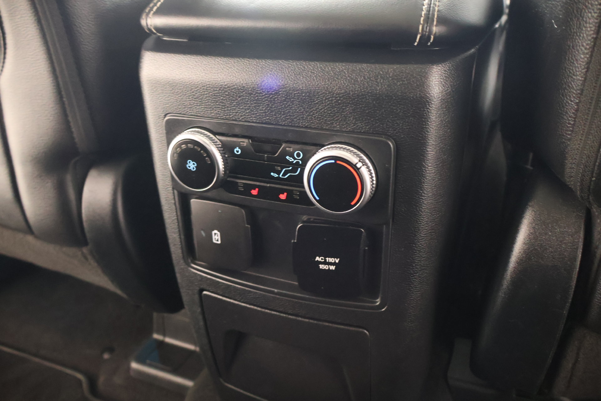 Used 2023 Ford Explorer ST w/ Equipment Group 401A AWD/4WD image 17