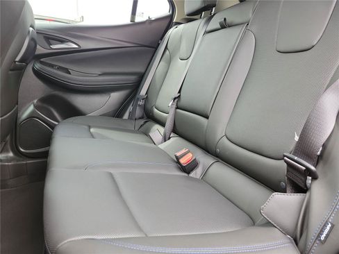 New 2026 Buick Encore GX Sport Touring w/ Advanced Technology Package FWD image 13