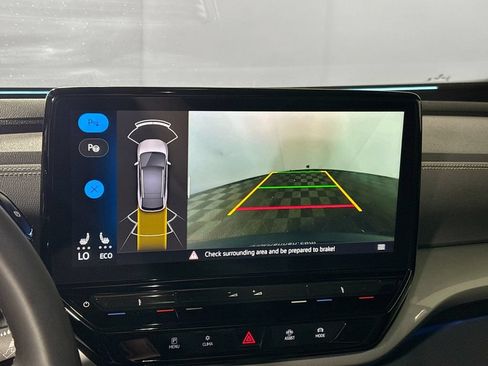 Certified 2023 Volkswagen ID.4 Pro S AWD/4WD image 18