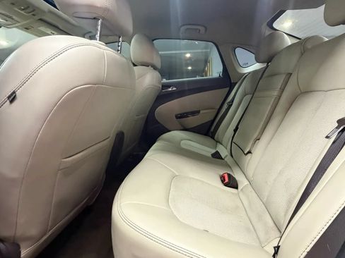 Used 2015 Buick Verano Convenience w/ Experience Buick Package FWD image 25