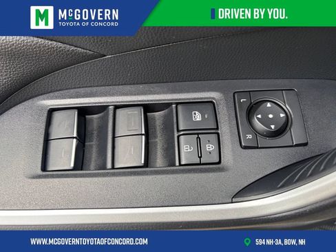 Used 2023 Toyota RAV4 XLE w/ Convenience Package AWD/4WD image 37