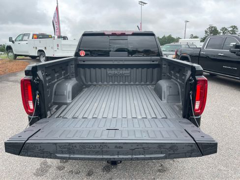 Used 2026 GMC Sierra 1500 Denali w/ Denali Reserve Package AWD/4WD image 22