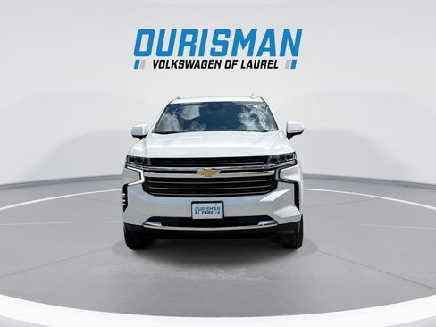Used 2024 Chevrolet Tahoe LT RWD image 3
