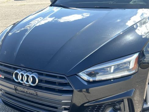 Used 2019 Audi S5 Prestige w/ S Sport Package image 11