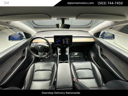 Used 2021 Tesla Model Y Long Range image 27