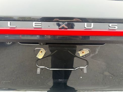 Used 2023 Lexus RX 350 Premium Plus w/ Accessory Package image 17