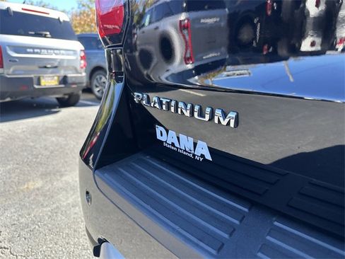 Certified 2022 Ford Expedition Max Platinum image 48