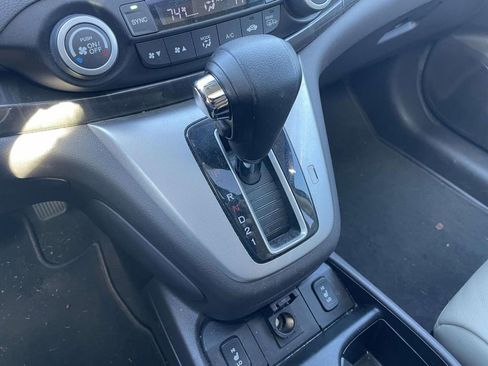 Used 2014 Honda CR-V EX-L image 41