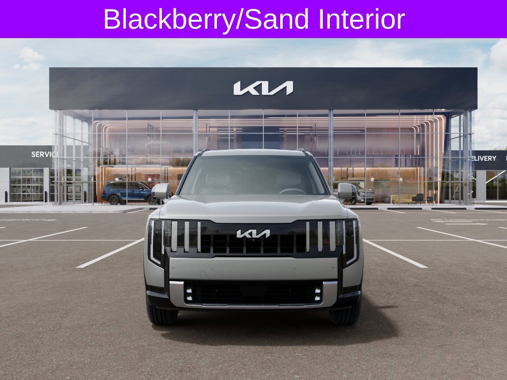 New 2027 Kia Telluride SX Prestige AWD/4WD image 2