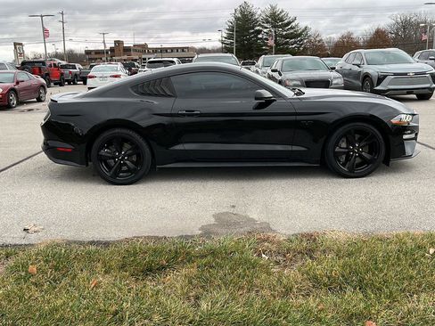 Used 2022 Ford Mustang GT w/ Equipment Group 301A image 6