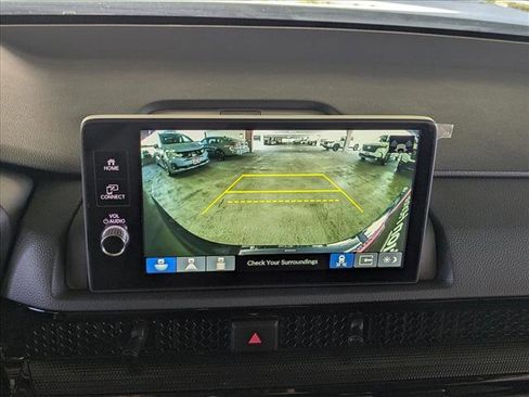 New 2026 Honda CR-V EX-L image 14