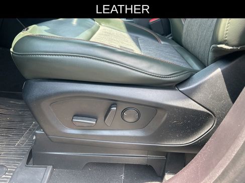 Used 2022 Ford Explorer Timberline AWD/4WD image 8