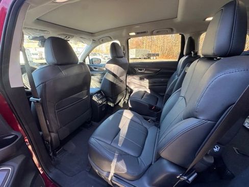 New 2026 Subaru Ascent Touring image 10