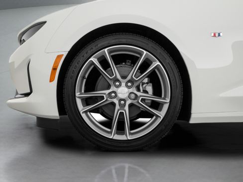 Used 2021 Chevrolet Camaro LT w/ Redline Edition RWD image 42