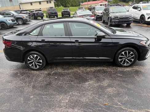 Used 2025 Volkswagen Jetta S FWD image 5