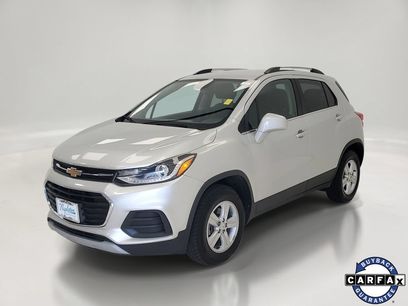 Used 2019 Chevrolet Trax LT w/ LT Convenience Package