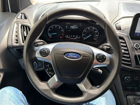 Used 2020 Ford Transit Connect XL FWD image 10