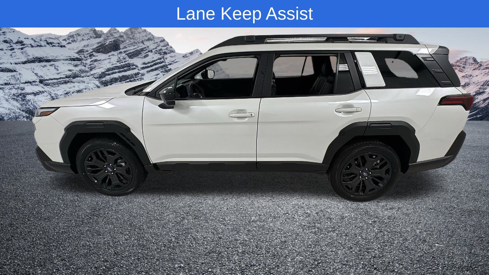 New 2026 Subaru Outback Limited XT AWD/4WD image 6