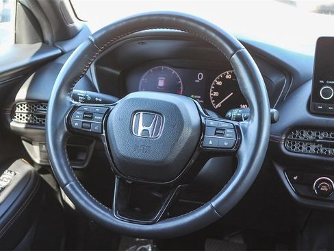 Used 2023 Honda HR-V Sport image 19