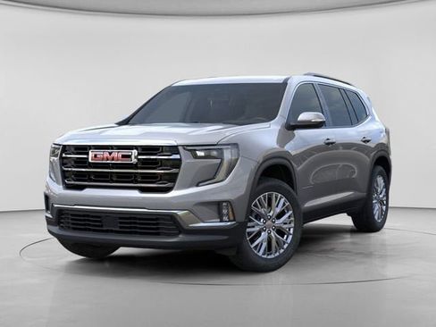New 2026 GMC Acadia Elevation w/ Elevation Premium Package image 6