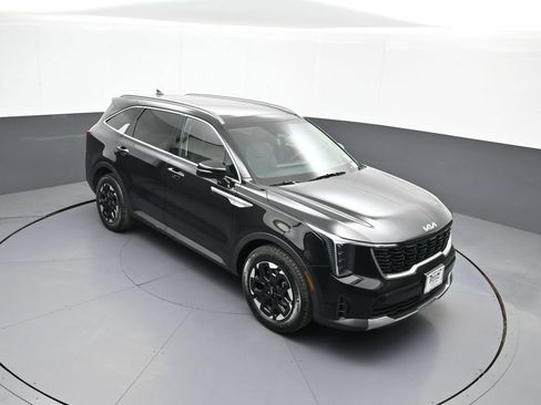 New 2026 Kia Sorento S w/ S Panoramic Sunroof Package FWD image 37