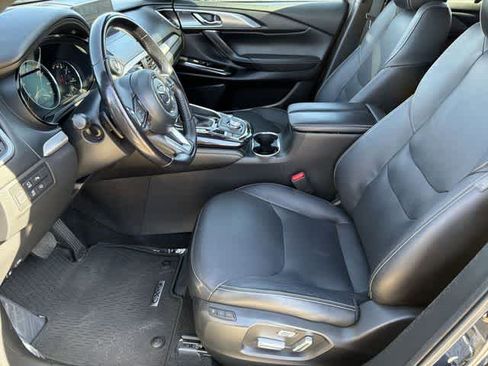 Used 2022 MAZDA CX-9 Grand Touring AWD/4WD image 14