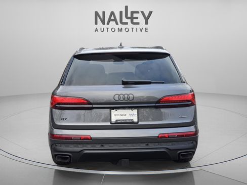 New 2026 Audi Q7 3.0T Premium Plus image 5