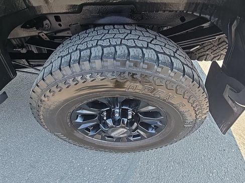 Used 2021 Ford F250 Lariat AWD/4WD image 30