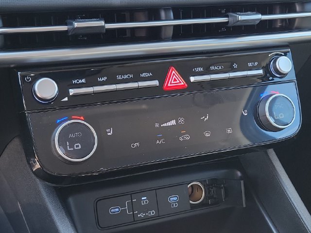 New 2026 Hyundai Tucson SEL Plus AWD/4WD image 26