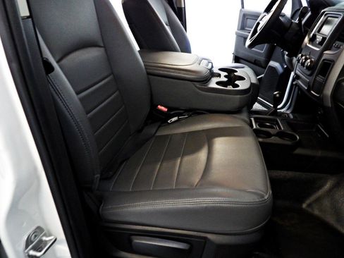 Used 2018 RAM 3500 Tradesman w/ Protection Group AWD/4WD image 19