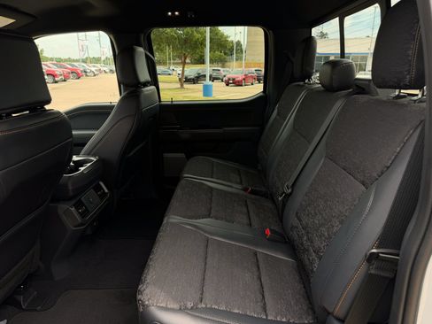 Used 2026 Ford F150 Tremor AWD/4WD image 32