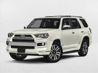 Used 2018 Toyota 4Runner Limited RWD video 1