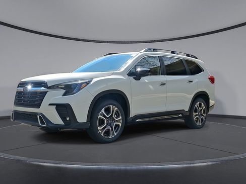 New 2026 Subaru Ascent Touring AWD/4WD image 10