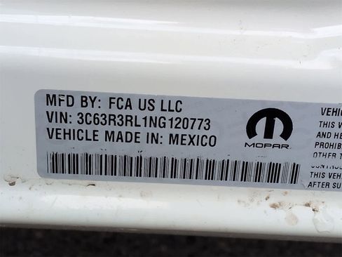 Used 2022 RAM 3500 Limited image 35