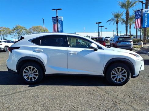 Used 2019 Lexus NX 300 AWD w/ Accessory Package 2 image 4