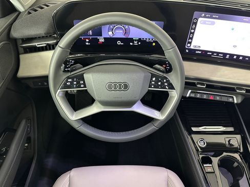 Used 2026 Audi Q3 quattro 2.0T AWD/4WD image 13