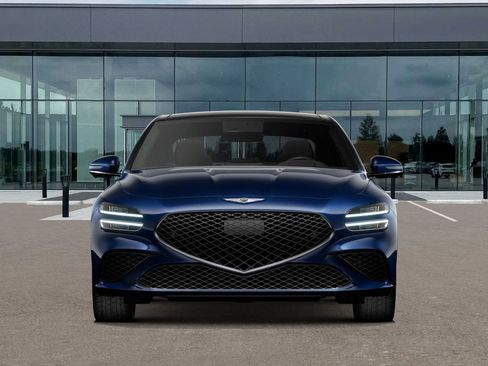 New 2026 Genesis G70 3.3T Sport Prestige AWD/4WD image 6