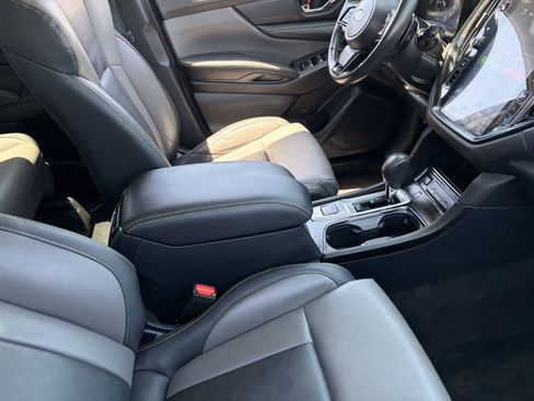Certified 2024 Subaru Ascent Onyx Edition w/ Popular Package Onyx AWD/4WD image 11