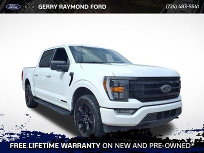 Certified 2023 Ford F150 XLT w/ Equipment Group 302A High