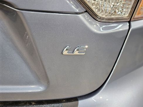 New 2026 Toyota Corolla LE image 23