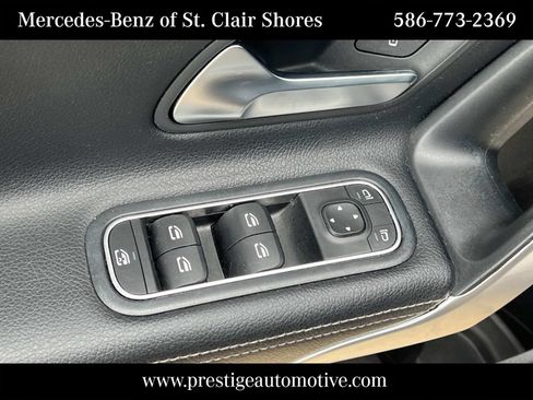 Used 2019 Mercedes-Benz A 220 image 18